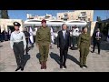 LIVE: Israel marks 76th anniversary with low-key ceremony | REUTERS - Video