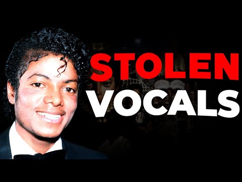 Every STOLEN Vocal in the Cascio Tracks