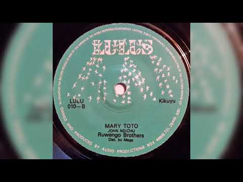 John Ndichu _ Akinyi (original)