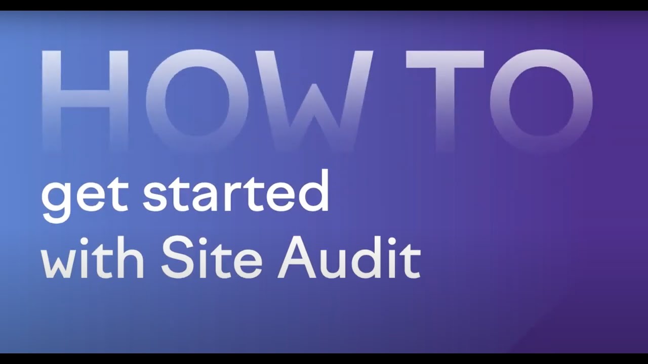 Audit your website image 1