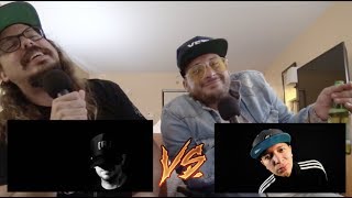 TIRAERA RESIDENTE vs NK - SoLpresa!