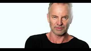 Twenty Five to Midnight - Sting