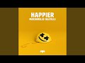 Happier