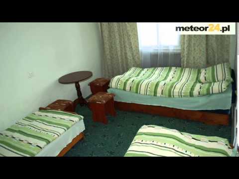 Agroturystyka Teresa i Józef Magoń - Wysoka meteor24.pl