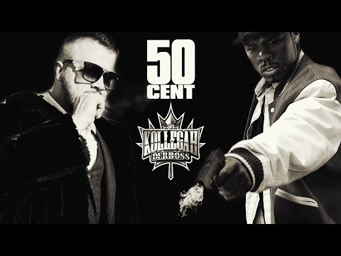Kollegah X 50 Cent - In Da Club Remix