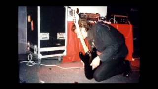 Caspar Brötzmann Massaker - Schwarze Folklore