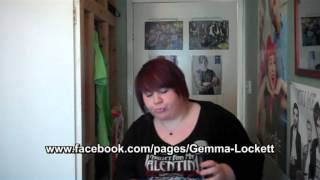 Paramore/Kings of Leon - Use Somebody (Cover)