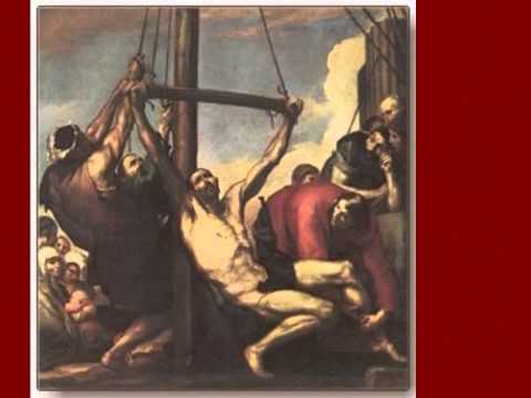 Kap za dobar dan, 24. 8. Sv. Bartol (Iv 1,45-51)