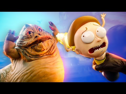 High on Life but ruined by mods FINALE