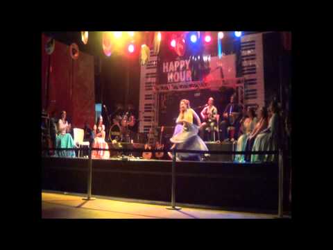 LESHJAE - La Romniasa