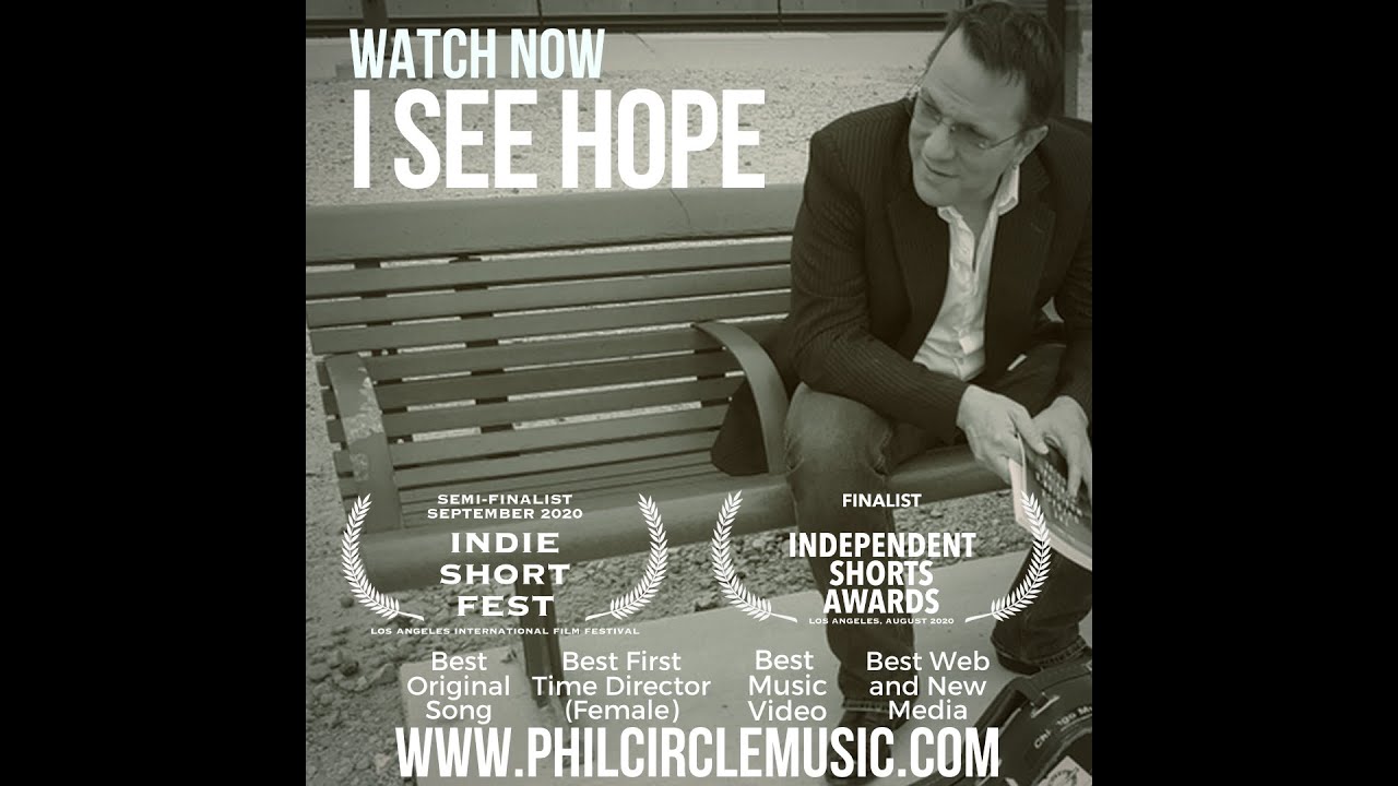 Promotional video thumbnail 1 for Phil Circle