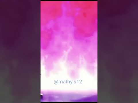 gato de botas VS lobo AMV (Numb)