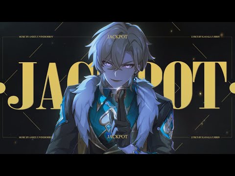 Andex x Windsor Boy - Jackpot (Aventurine Original Song MV) #MultiverseVistas