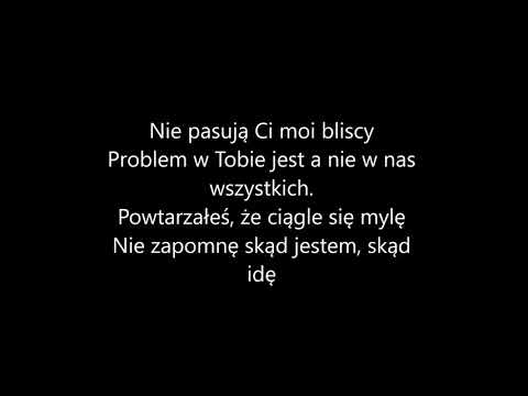 LOVE YOURSELF - POLISH VERSION - TEKST