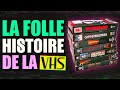 L Ascension Et La Chute De La VHS