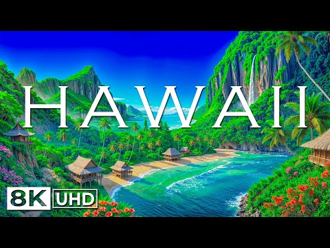 Cinematic Travels 8K and Top Wonders