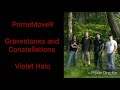 PrimeMoveR : Gravestones and Constellations : Violet Halo