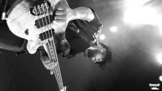 Papa Roach - Broken As Me - live highlights