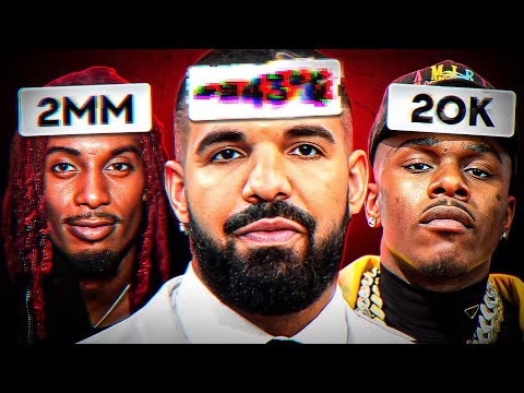 Rap's Most Corrupt Scams