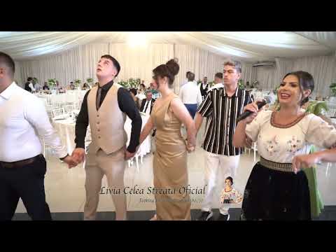 Livia Celea-Streață si Ceata lui Streata - Colaj sarbe NOU 2024❤️❤️❤️