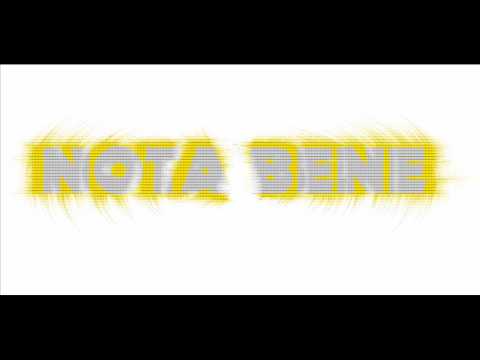 Nota Bene - Solstik