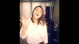 For the first time in forever - covered by 이예준 Ye Joon