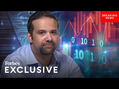 Crypto, Energy, ETFs: Forbes Q.ai CEO Stephen Mathai-Davis ...