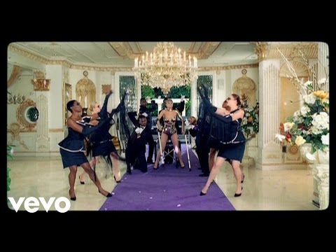 Lady Gaga - Paparazzi (Radio Edit) (Official Music Video)