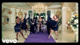 Lady Gaga - Paparazzi (Radio Edit) (Official Music Video)
