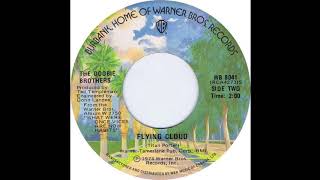 The Doobie Brothers "Flying Cloud"