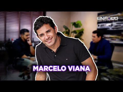Empresário Marcelo Viana abre o jogo!