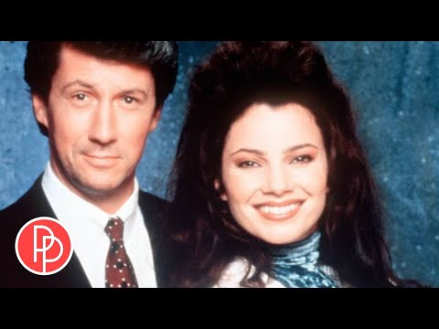 „Die Nanny“: Das traurige Schicksal von Fran Drescher • PROMIPOOL