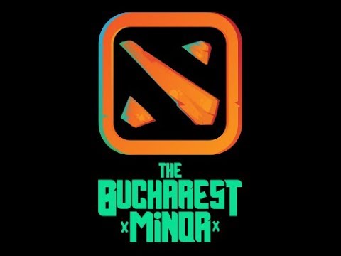 Winstrike Team vs Gambit Esports (BO3)(The Bucharest Minor CIS Closed Qualifier)