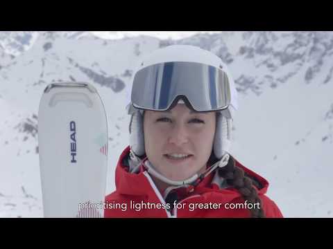 SKIMIUM.COM / Loisir Femme - HEAD Magic Joy