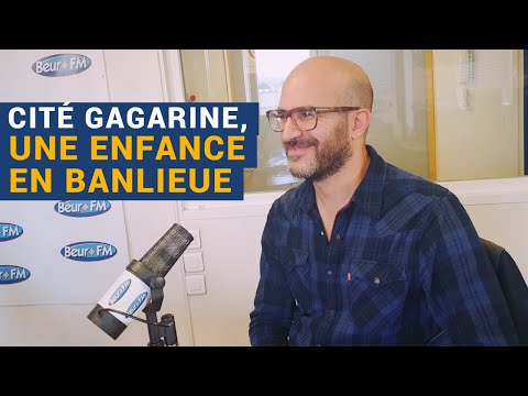 [Book Club] "Cité Gagarine, une enfance en banlieue" - Adnane Tragha