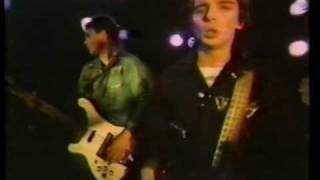 The Vapors - Waiting For The Weekend