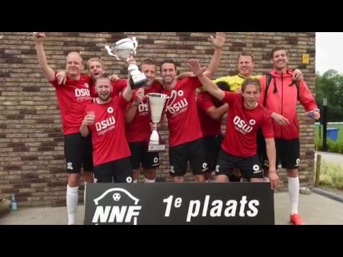 [SFEERVERSLAG] NNF Cup 2015