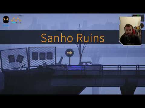 A Programmer Plays Haak (Episode 13)