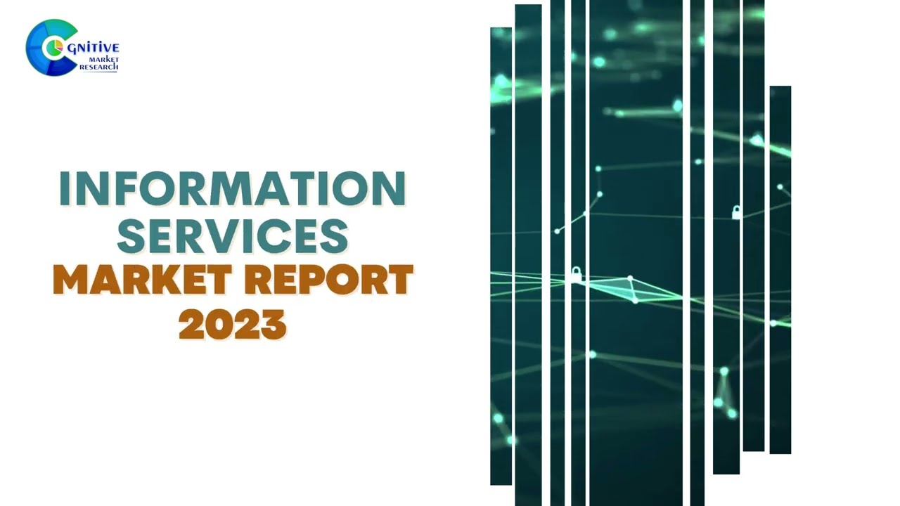 Information Services  Market Insights