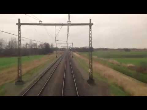 HISPEED HOLLAND Zwolle - Assen 2013