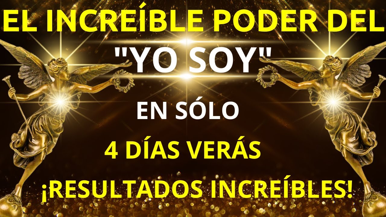 Mantra para Atraer Riqueza: ¡HAGA ESTO 10 MINUTOS AL DÍA [Poderosa Oración]