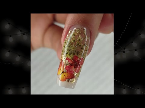 ENCAPSULADO BÁSICO EN uñas ACRÍLICAS 💅| Principiantes