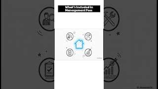 What's Included in Management Fees