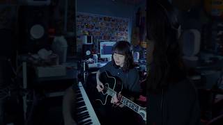 【in my studio #2】 サカナクション - 怪獣