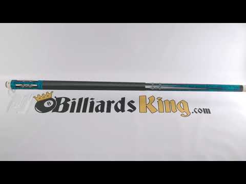 Dufferin D-360 Pool Stick - Cue View 360 - 4K Ultra HD Rotating 360 Degree Wide View