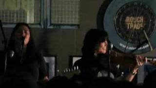 The Breeders 'Driving on 9' @ Rough Trade East London