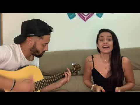 Suzane Marttins - It´s gonna be me (cover)