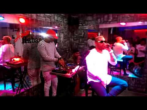 EL TAIGER en Hola Habana