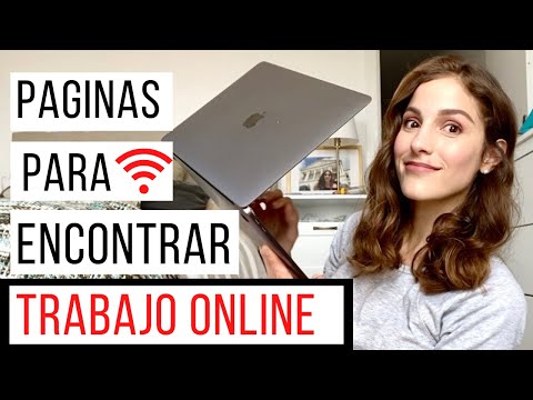, title : 'Donde conseguir trabajo remoto / Las mejores paginas para trabajar online / Rosa Virginia'