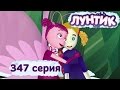 Лунтик и его друзья - 347 серия. Любимая кукла 